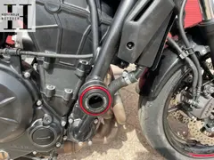 Kawasaki Z650 ABS A2 35kw Quickshifter 2023 occasion – foto 14 van 20