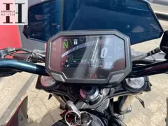 Kawasaki Z650 ABS A2 35kw Quickshifter 2023 occasion – foto 16 van 20