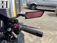 Kawasaki Z650 ABS A2 35kw Quickshifter 2023 occasion – foto 17 van 20