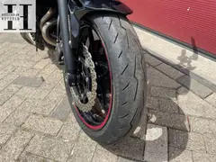 Kawasaki Z650 ABS A2 35kw Quickshifter 2023 occasion – foto 18 van 20