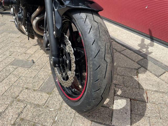 kawasaki - z650-abs