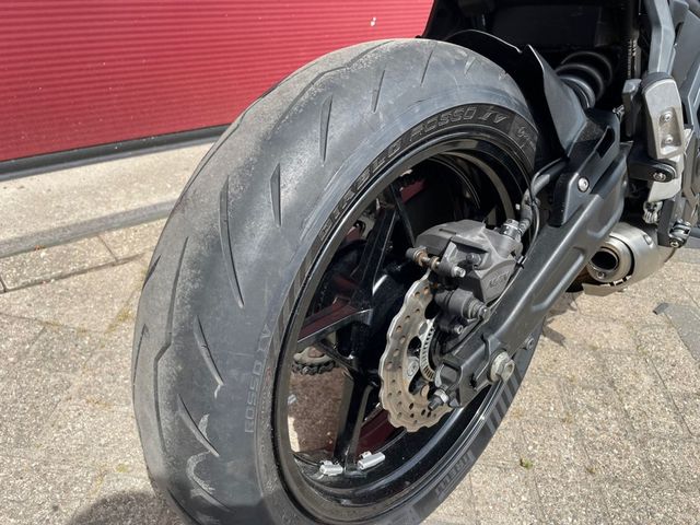 kawasaki - z650-abs