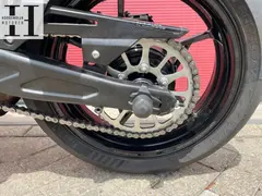 Kawasaki Z650 ABS A2 35kw Quickshifter 2023 occasion – foto 20 van 20