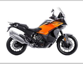 KTM 1390 Super Adventure S 2026 nieuw