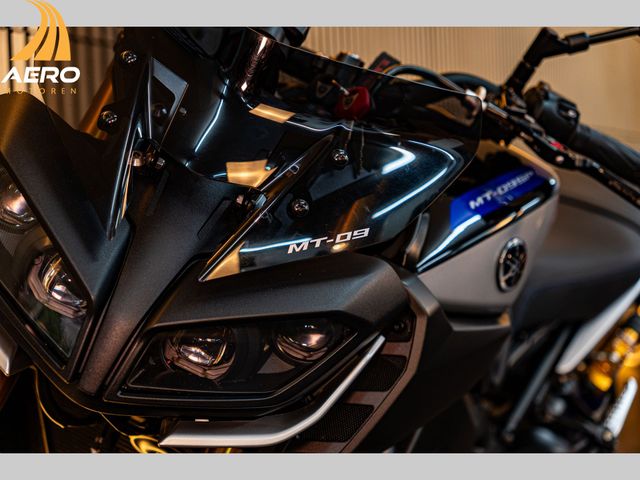 yamaha - mt-09-sp