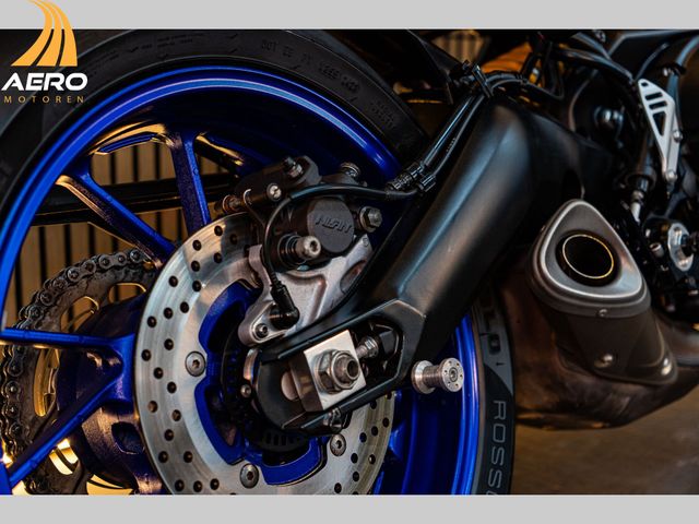 yamaha - mt-09-sp