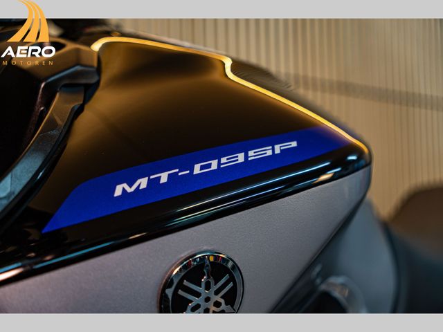 yamaha - mt-09-sp