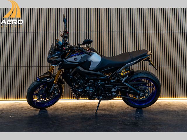 yamaha - mt-09-sp