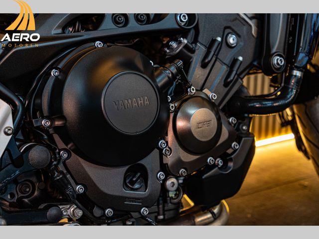 yamaha - mt-09-sp