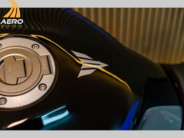 yamaha - mt-09-sp