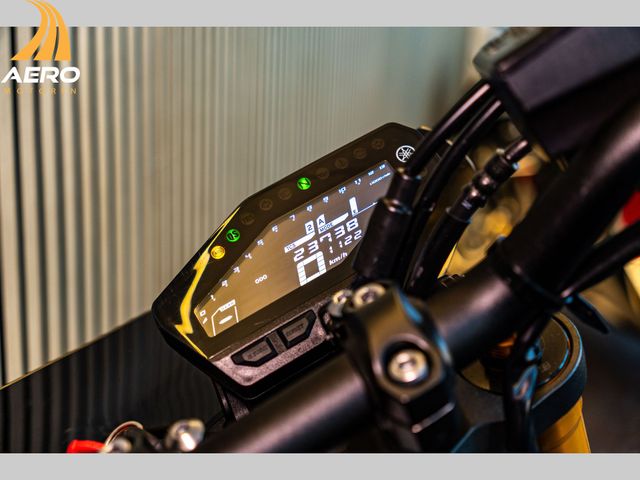 yamaha - mt-09-sp