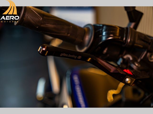 yamaha - mt-09-sp