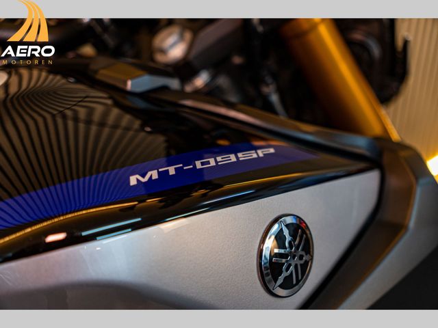 yamaha - mt-09-sp