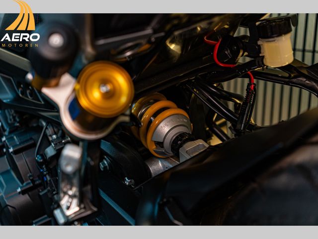 yamaha - mt-09-sp