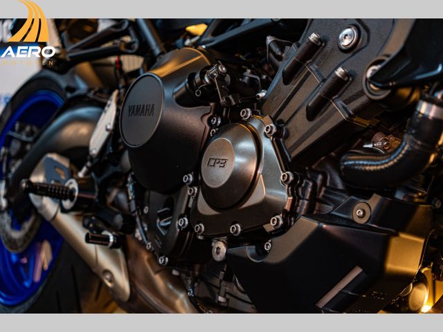 yamaha - mt-09-sp