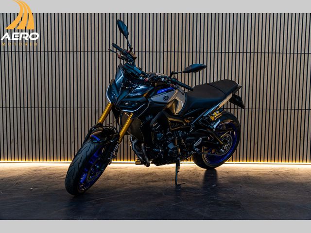 yamaha - mt-09-sp