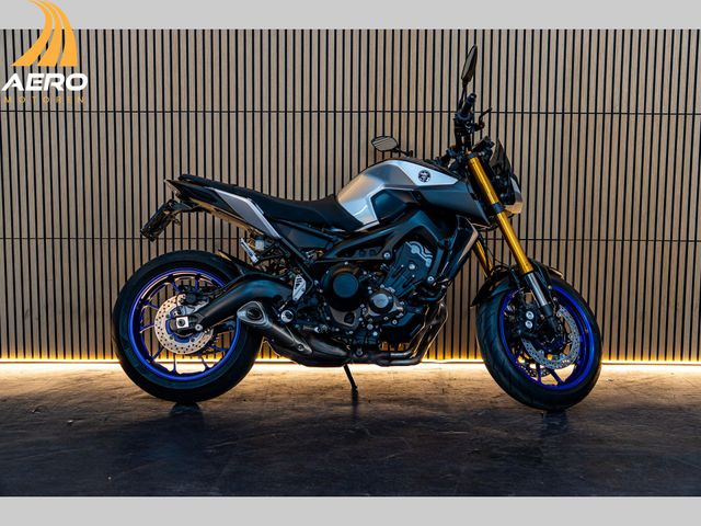 yamaha - mt-09-sp