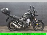 HONDA CB 500 X