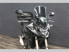 Honda CB 500 X / ABS 2022 occasion – foto 10 van 12