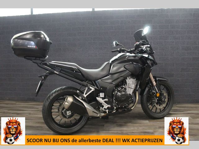 honda - cb-500-x
