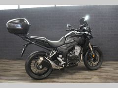 Honda CB 500 X / ABS 2022 occasion – foto 4 van 12