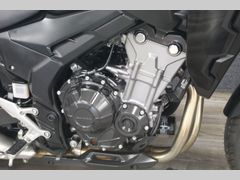 Honda CB 500 X / ABS 2022 occasion – foto 6 van 12
