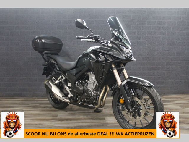 honda - cb-500-x