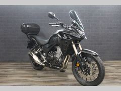 Honda CB 500 X / ABS 2022 occasion – foto 3 van 12