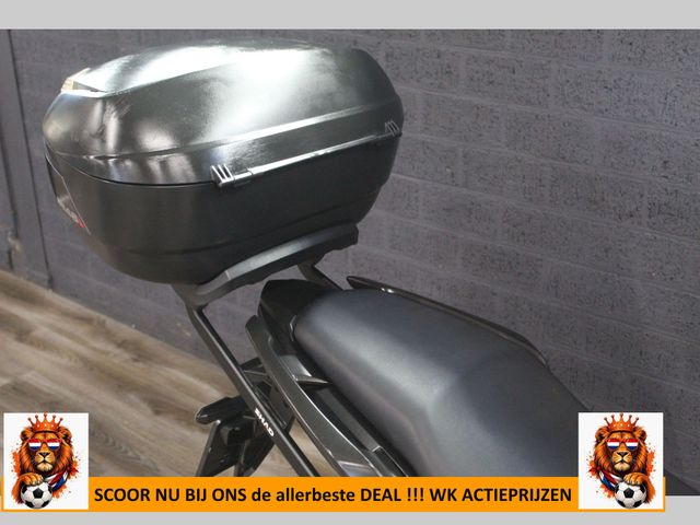 honda - cb-500-x