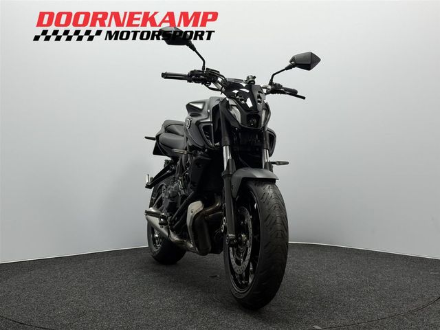 yamaha - mt-07-abs