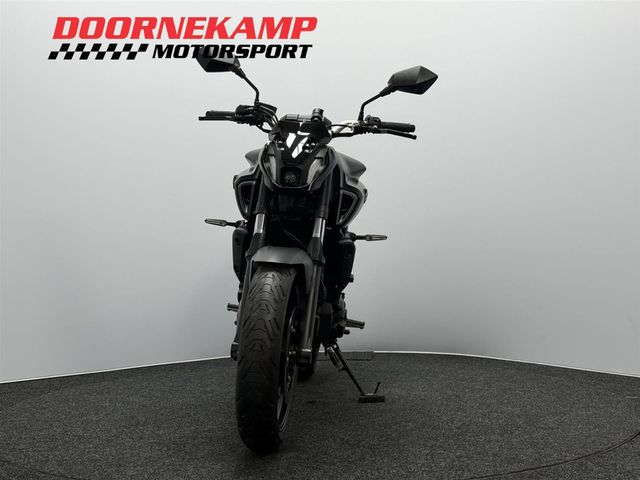 yamaha - mt-07-abs