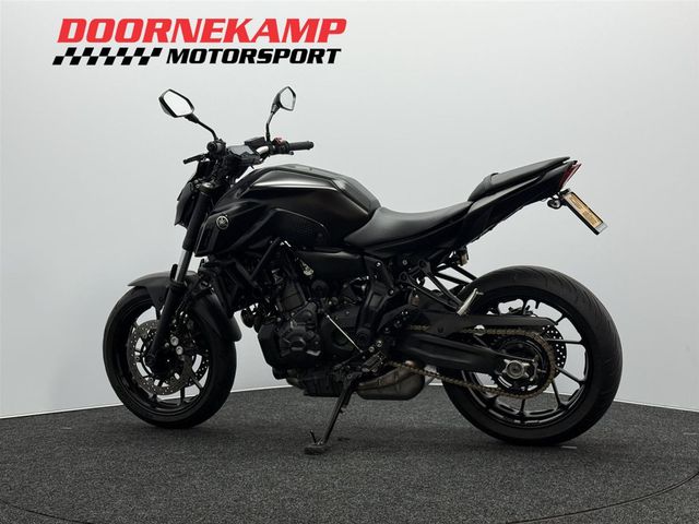 yamaha - mt-07-abs