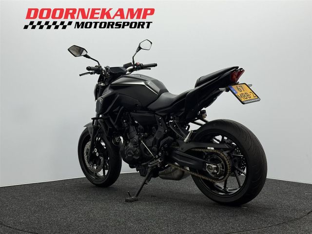 yamaha - mt-07-abs