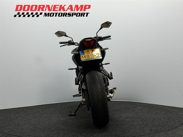yamaha - mt-07-abs