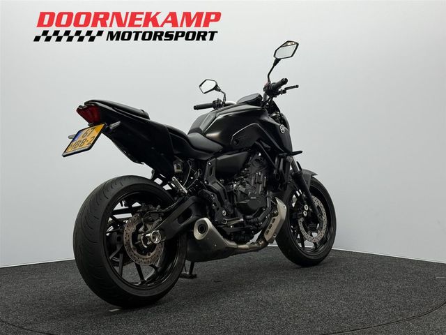 yamaha - mt-07-abs