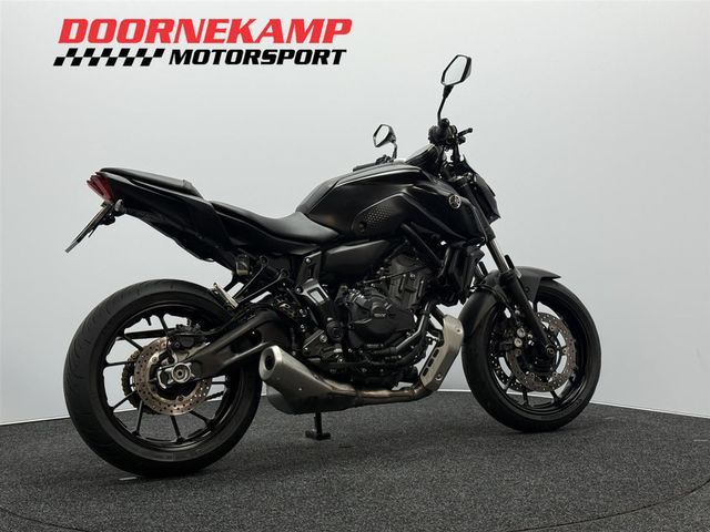 yamaha - mt-07-abs