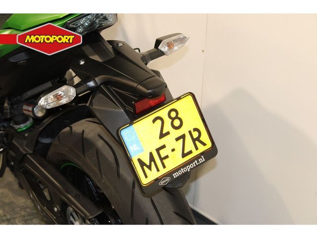 kawasaki - z-800-abs