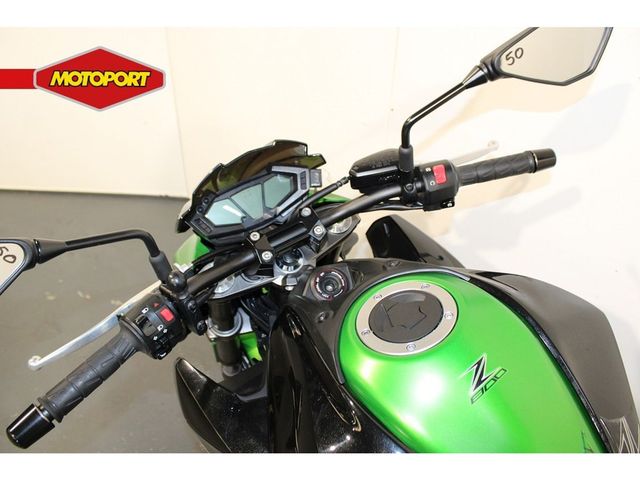 kawasaki - z-800-abs