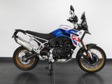 BMW F 900 GS
