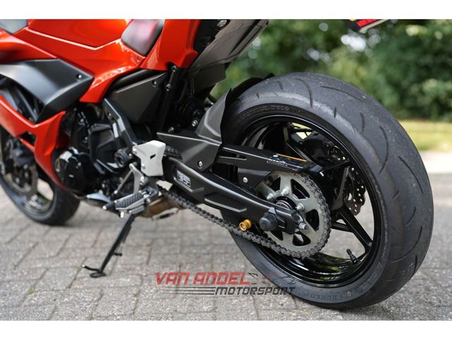 kawasaki - ninja-650