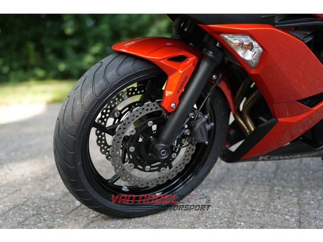 kawasaki - ninja-650