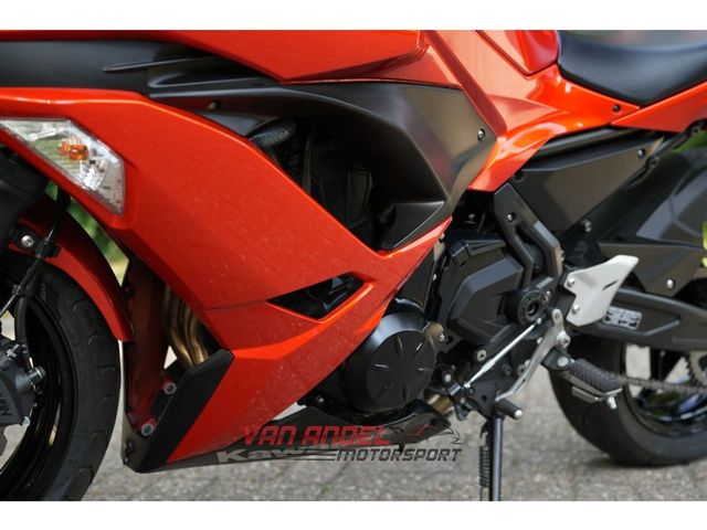 kawasaki - ninja-650