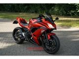 KAWASAKI NINJA 650