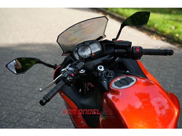 kawasaki - ninja-650