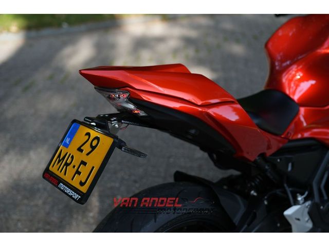 kawasaki - ninja-650