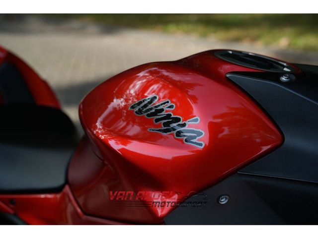 kawasaki - ninja-650