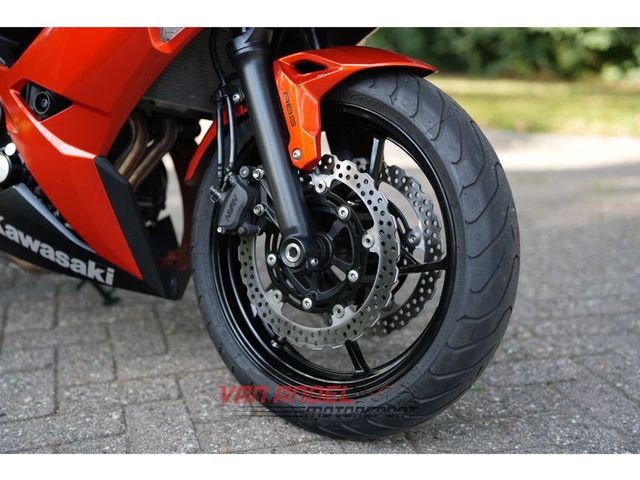 kawasaki - ninja-650