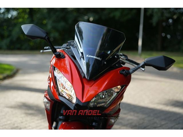 kawasaki - ninja-650