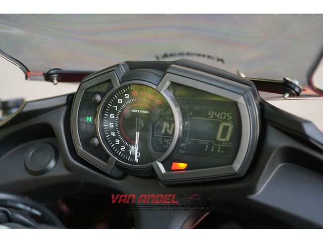 kawasaki - ninja-650