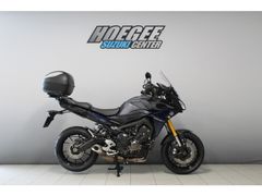 YAMAHA TRACER 900